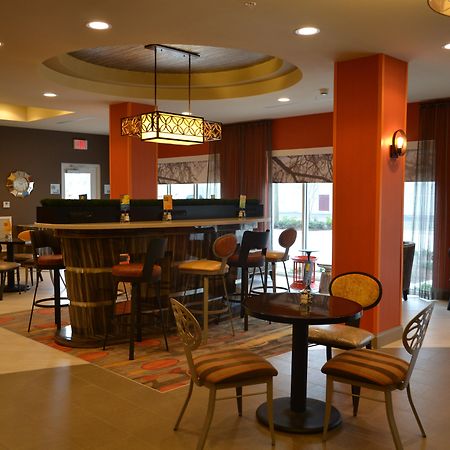 Holiday Inn Express Covington-Madisonville By Ihg Екстериор снимка
