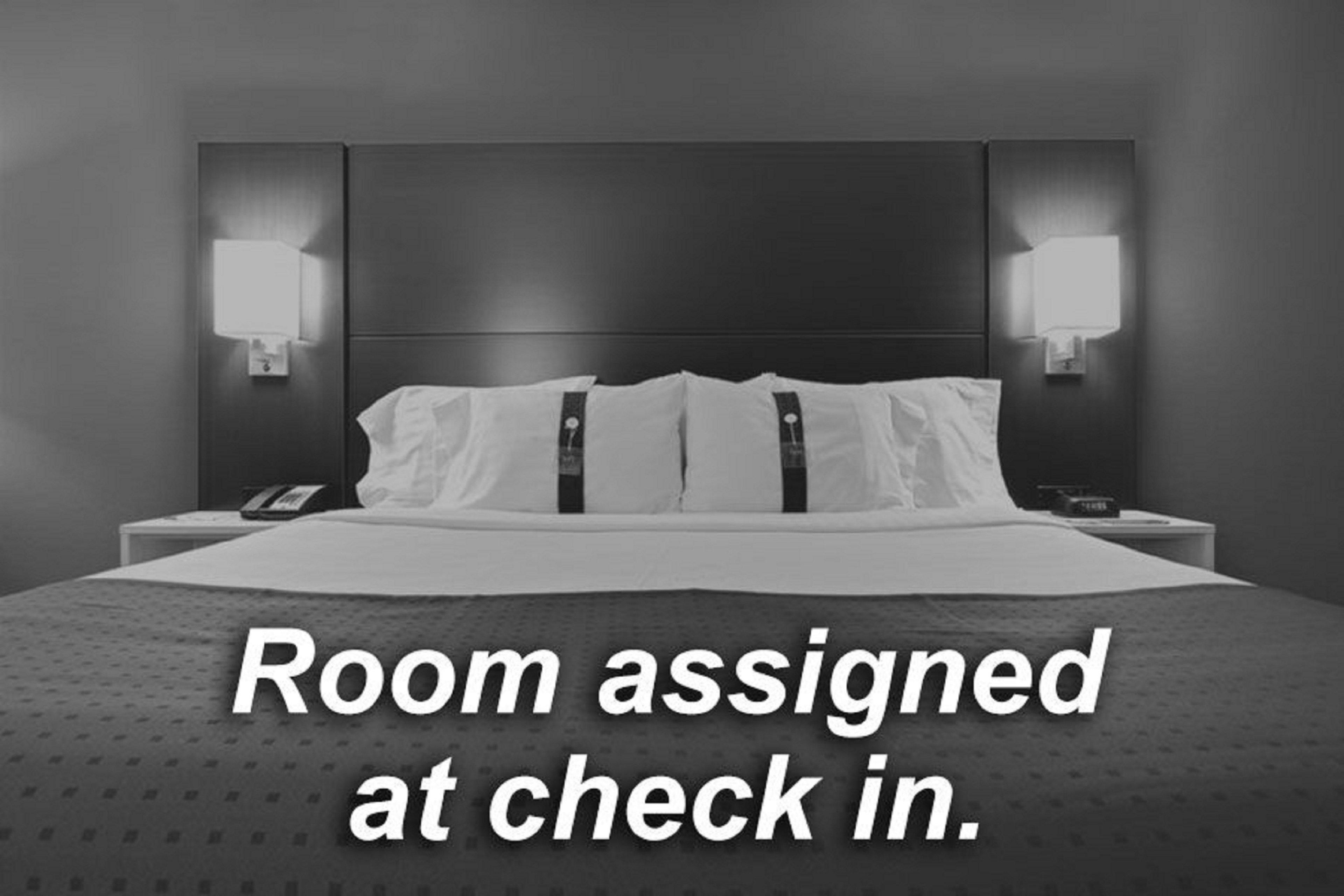 Holiday Inn Express Covington-Madisonville By Ihg Екстериор снимка