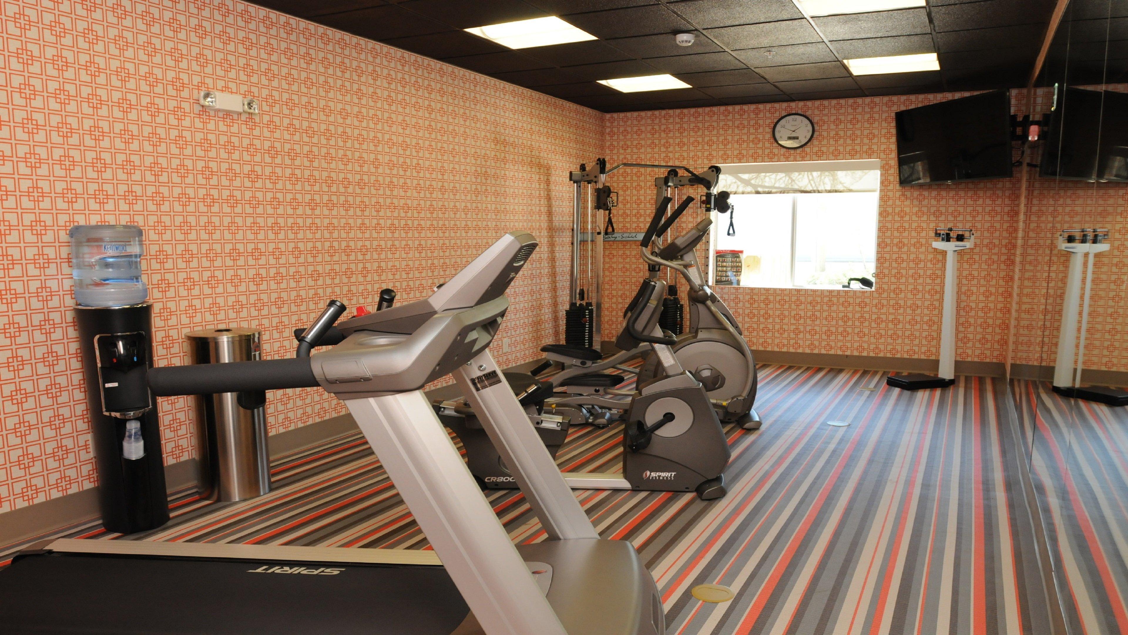 Holiday Inn Express Covington-Madisonville By Ihg Екстериор снимка