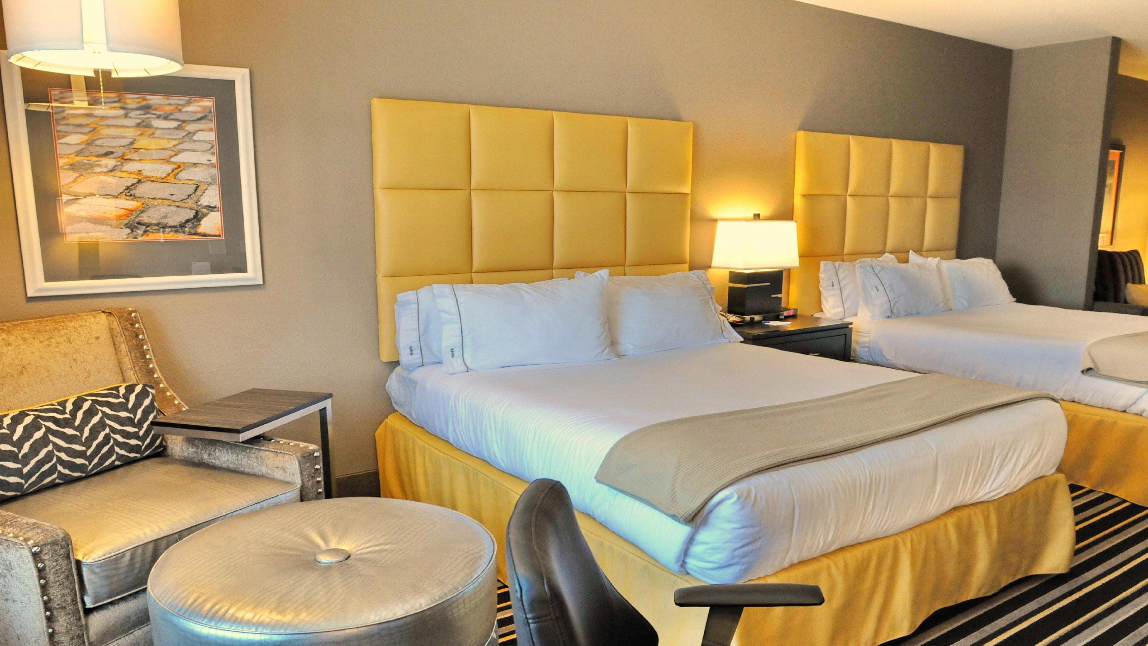 Holiday Inn Express Covington-Madisonville By Ihg Екстериор снимка