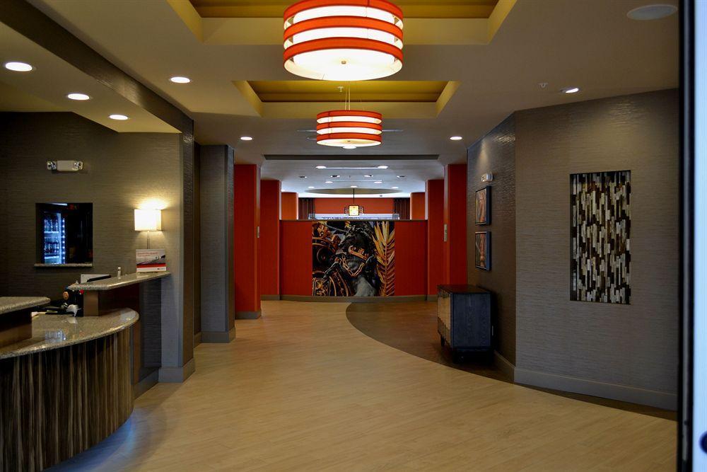 Holiday Inn Express Covington-Madisonville By Ihg Екстериор снимка